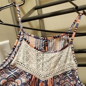 Women's No Boundaries Shirt